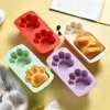 paw shape