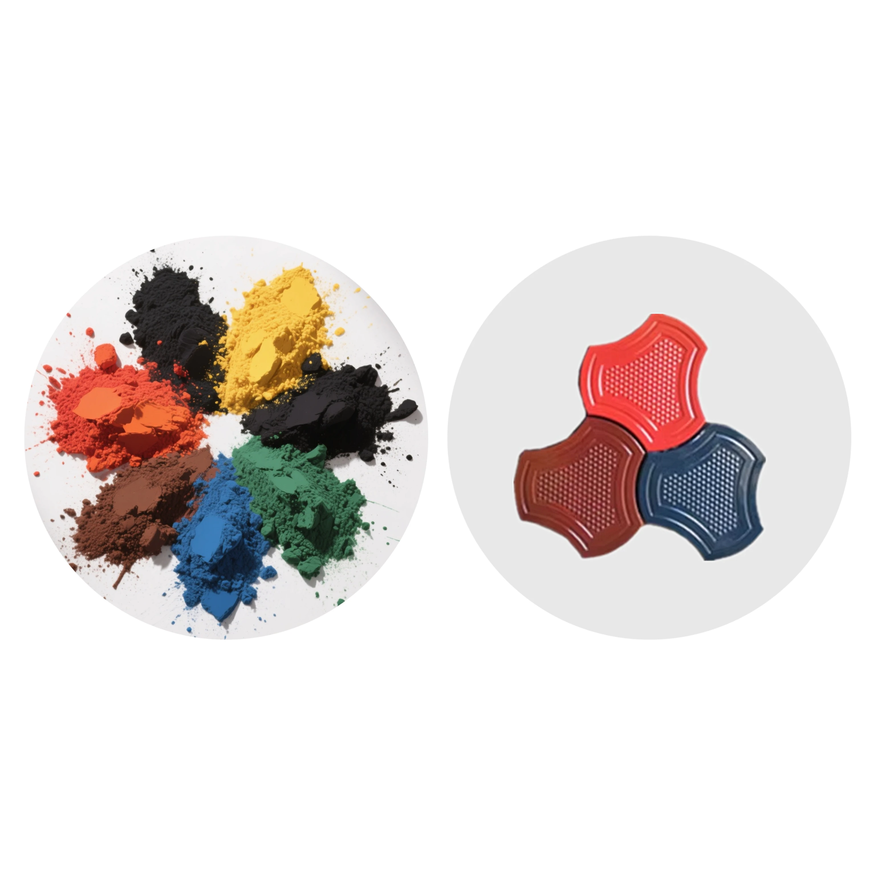 酸化鉄赤色顔料130酸化鉄石染料人工大理石用| Alibaba.com