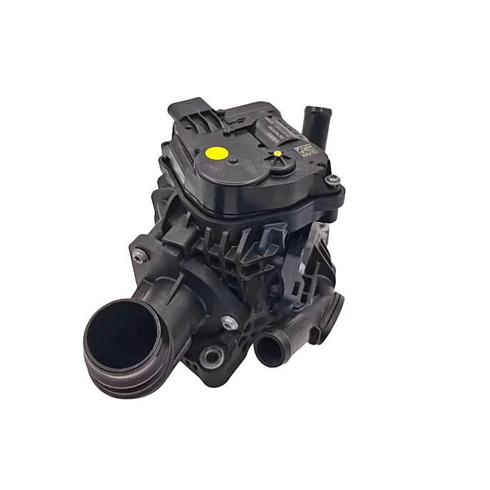 256002J300 Engine Coolant Thermostatic Housing Assembly