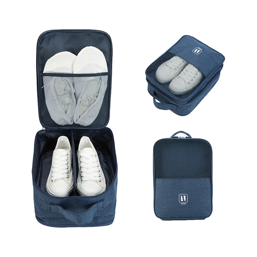 Bolsas De Zapatos Para Viaje Y Gimnasio,Almacenamiento De Zapatos Portátil, Organizador De Zapatos Impermeable - Buy Bolsas De Zapatos,Portátil De  Almacenamiento De Calzado,Organizador De Zapatos Bolsa Product on  Alibaba.com
