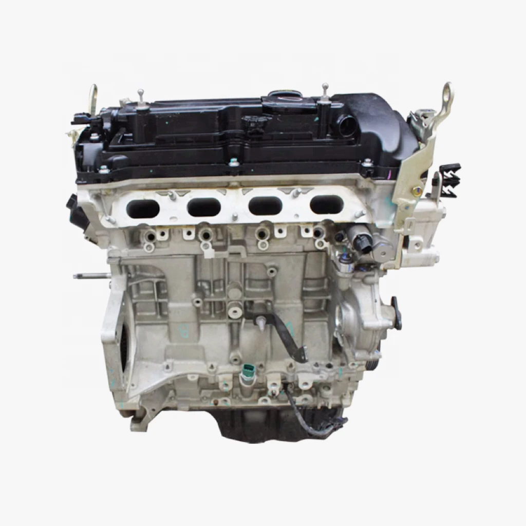 Factory Price New Peugeot Citroen 1.6T THP 165 Engine Assembly for 308 408 508 3008 2008 C4L C5 C3-XR C6 C4 5G02 5G02 Vehicles details