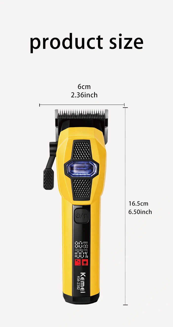 Specifications