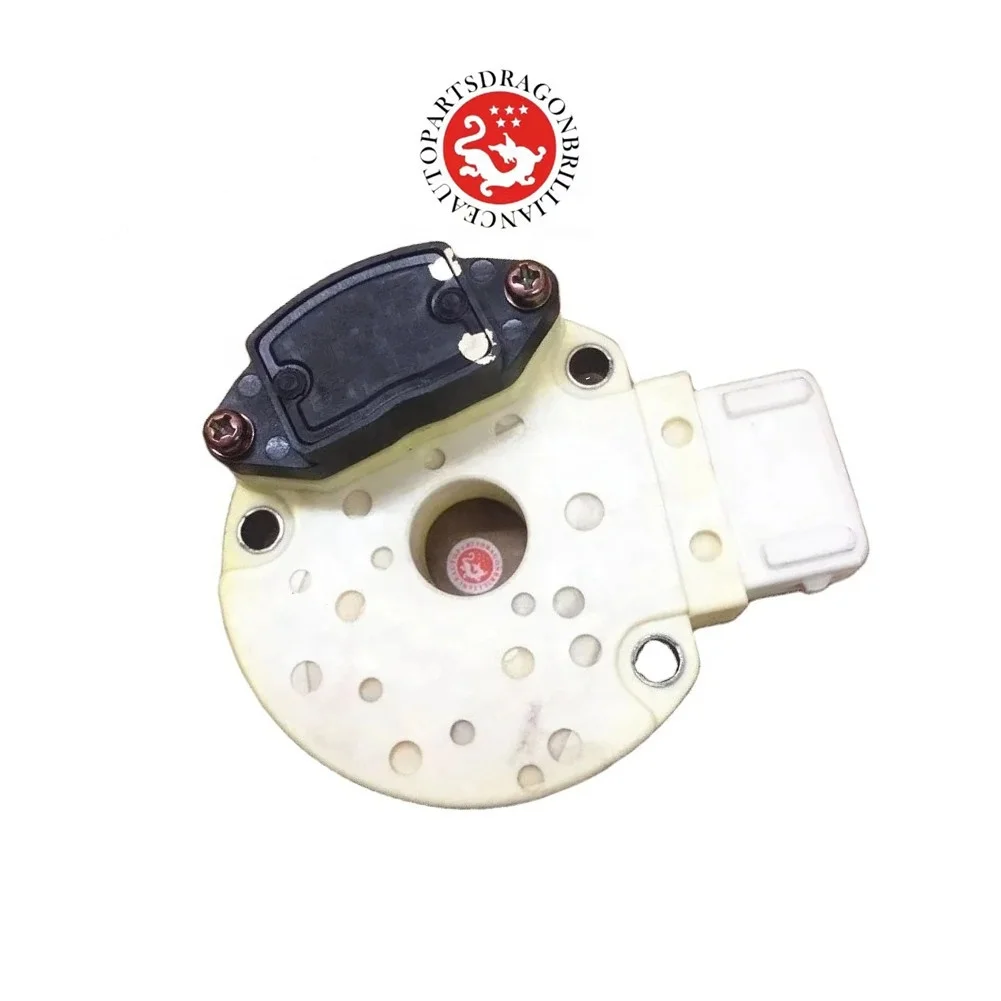 Spare Auto Parts Ignition Module OEM J931 for Mitsubishi Outlander Galant Lancer EX High Quality Automotive Engine Parts