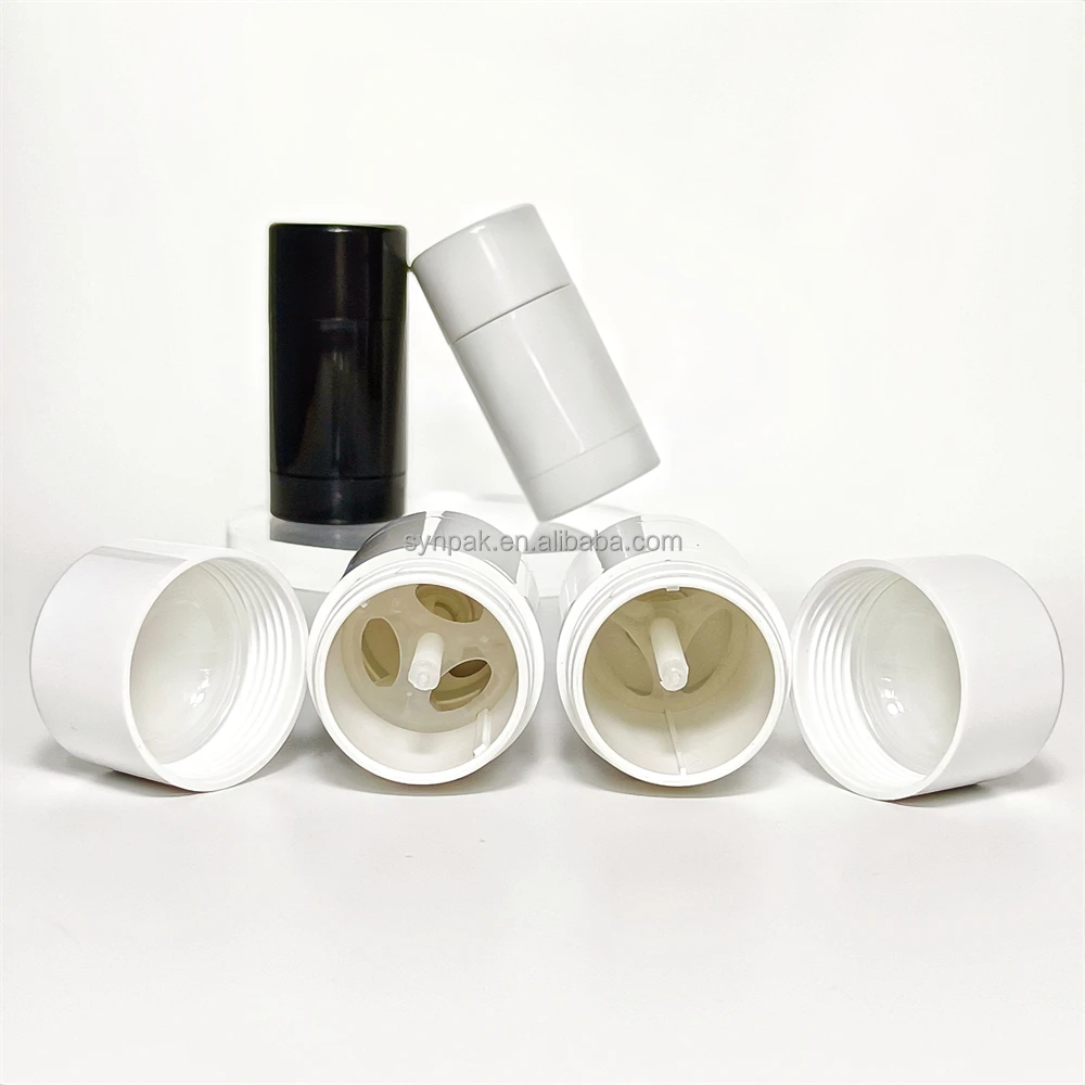 50 Ml 75 Ml 17 25 Oz Air Tight Package Empty Recycle Plastic Twist