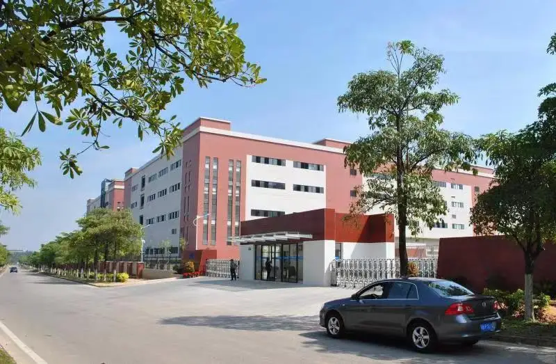 Shenzhen Jihe Technology Co., Ltd. 1