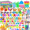Ensemble de jouets 260 pièces-650g