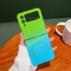 Green Blue