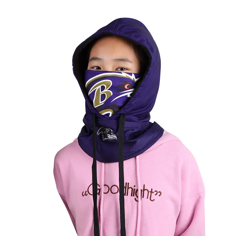 Cagoule À Bord De Fourrure Pour Femme, Chapeau En Cachemire, Écharpe, Pull  Une Pièce, Capuche, Polaire D'hiver, Bonnet Tricoté Résistant Au Froid Et  Chaud, Sweat-shirt, Capuche, Capuche, Capuche