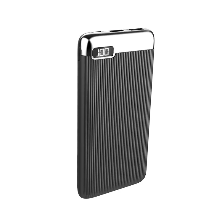 Rohs Power Bank 20000mah Portable Charger for Motorcycle