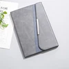 Gray-Notebook A