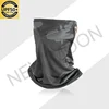 Camouflage black