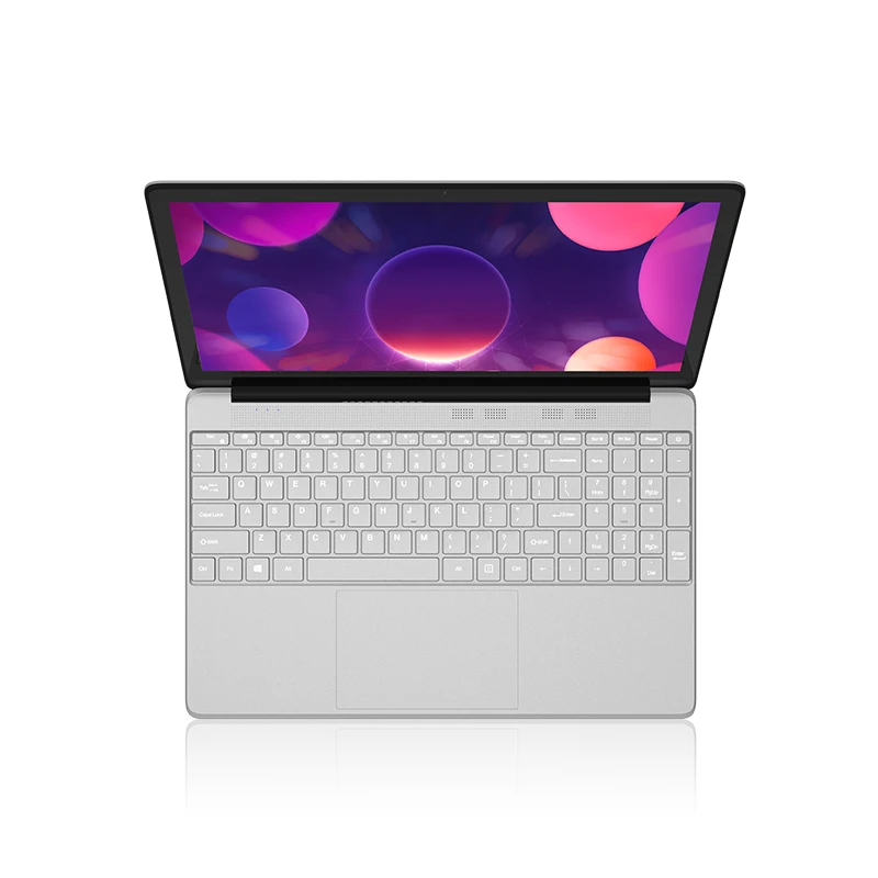 Поставщик из Китая Intel 1920*1080 15 6 дюймов мини-компьютер Notbook для офиса и бизнеса