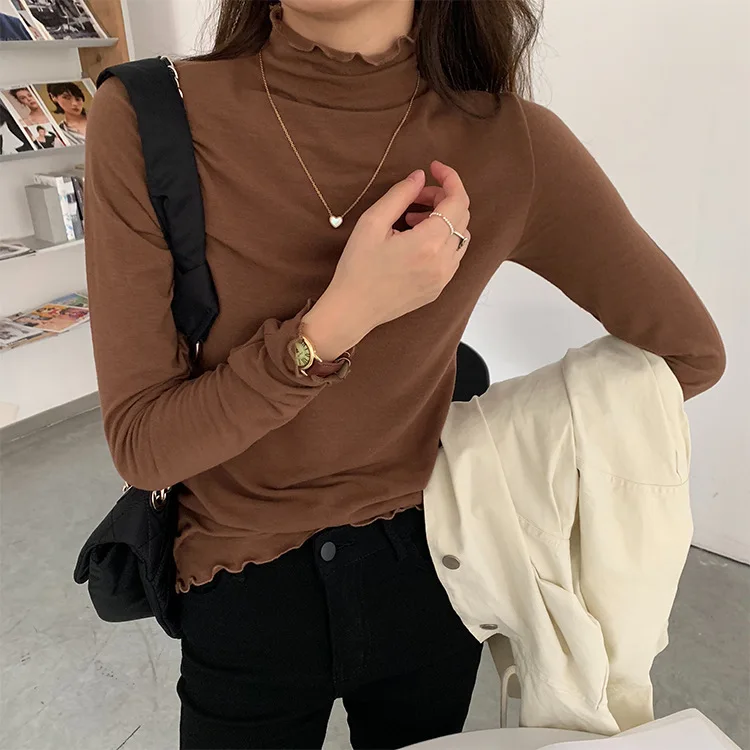 Women Autumn Winter Inner Wear 