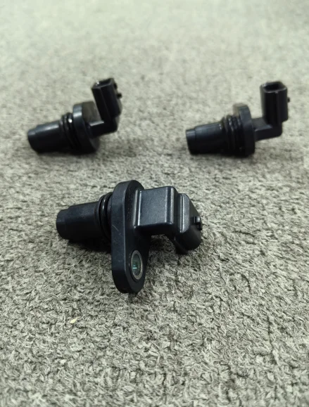 High-quality Excavator Spare Parts - RPM Speed Sensor 436-1112