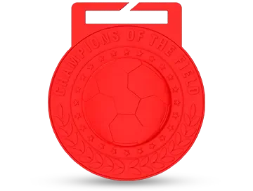 Dye Red