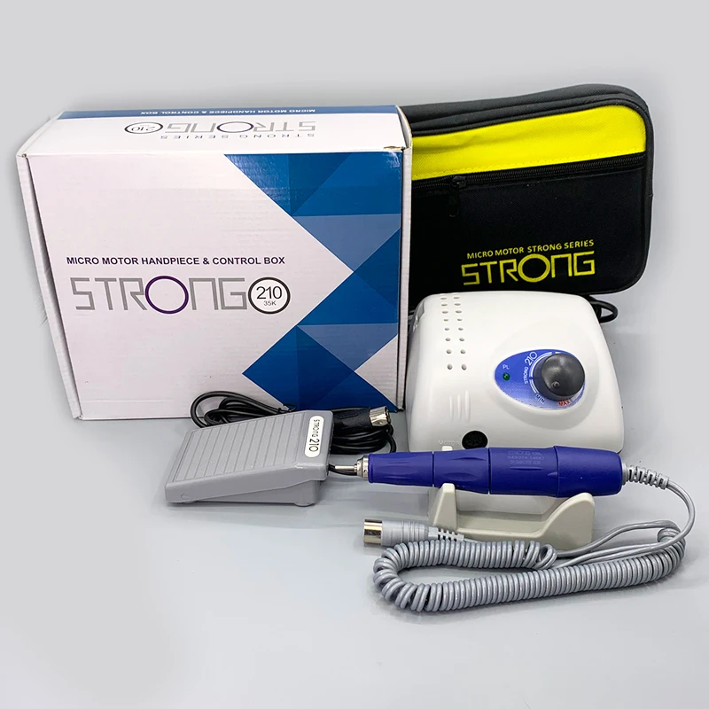 Стоматологический высокоскоростной