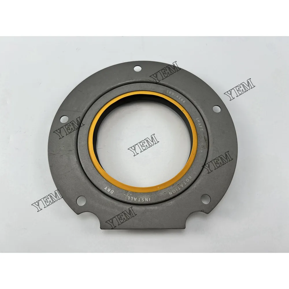 C12 Crankshaft Front Oil Seal 169-4166 for Caterpillar Engine