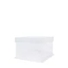 White Single layer