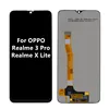 Para OPPO REALME 3 PRO / REALME X LITE