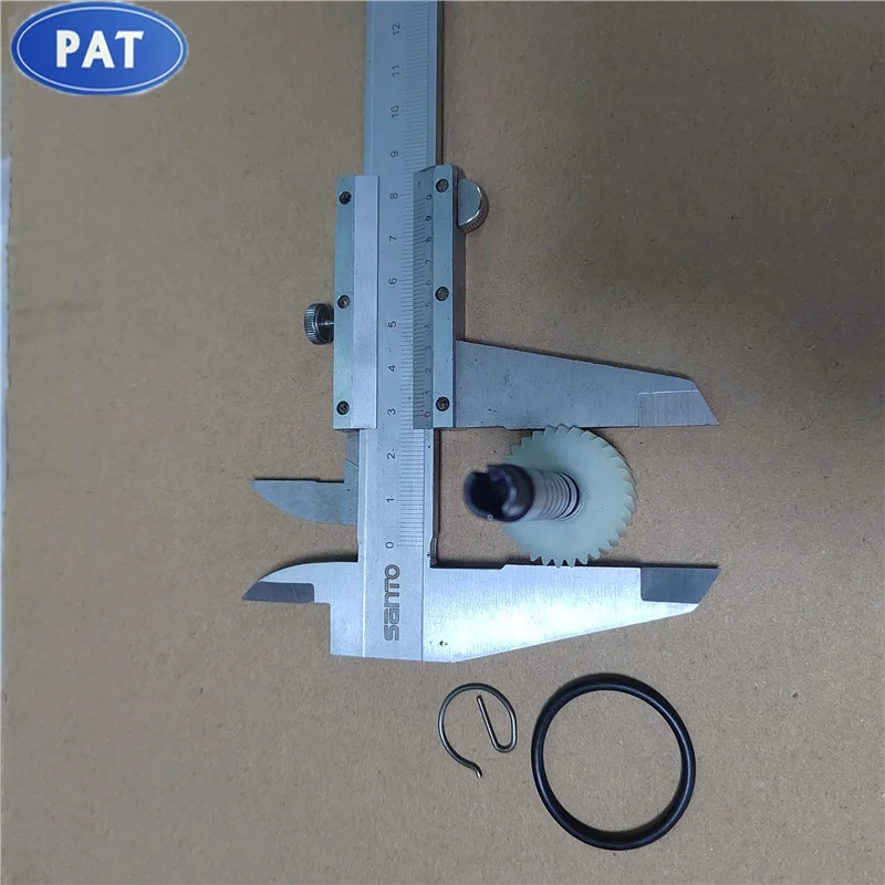 PAT High Quality Speedometer Driven Gear Sub Assembly
