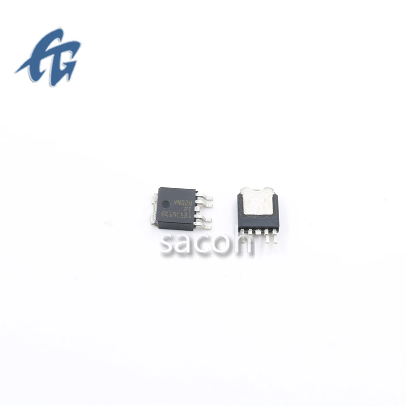(SACOH Electronic Components)VN02N VNO2NPT13R