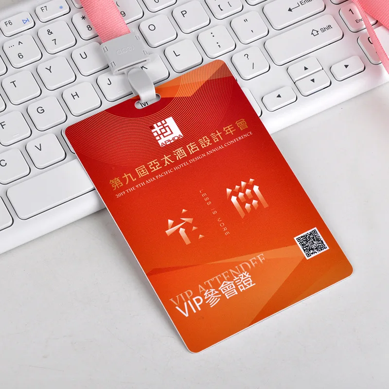 Create Your Own Plastic Id Card
