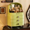Retro Green (4 ลิ้นชัก 3 ช่อง)