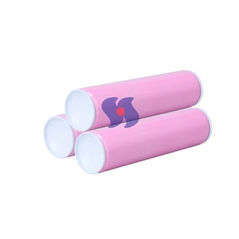 45/52/57/60/65/70mm Factory Manufacture Lubricants Spray Can Necked-in Empty Spray Aerosol Tin Can Air Freshener