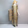 Ash gold phoenix-one size