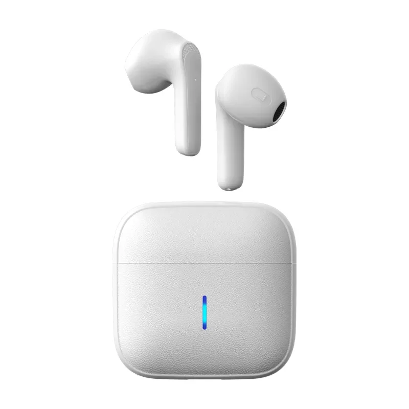 JS59 TWS Earphones Stereo Headphones Zero Latency Game WiFi