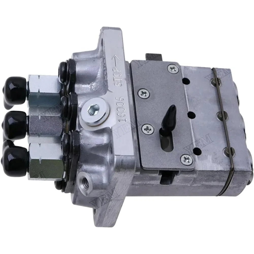 Fuel Injection Pump 16006-53071 for Kubota Engine D902 D722 D782 3