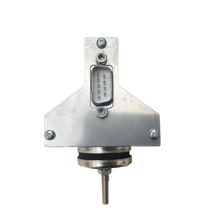 Somet Super Excel  Rapier Loom Single Weft Sensor 4 Hole for Weaving Textile Machine Spares Parts