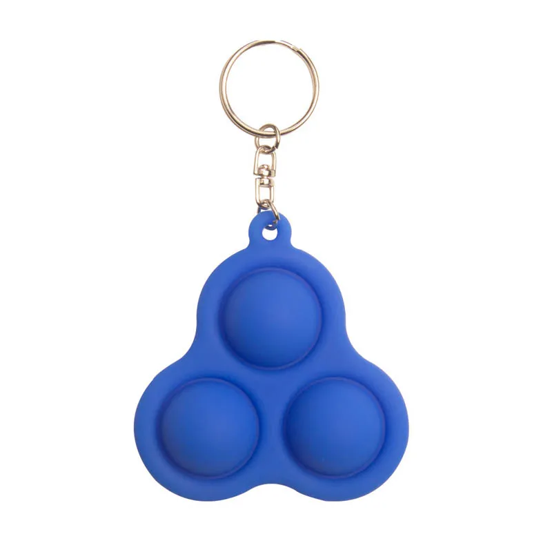 triangle fidget toy