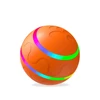 Automatic Ball Orange