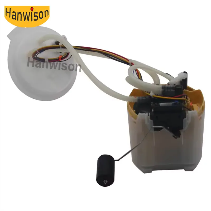 Alibaba.com: Hanwison Fuel Pump 16117467658, 16119468618 for