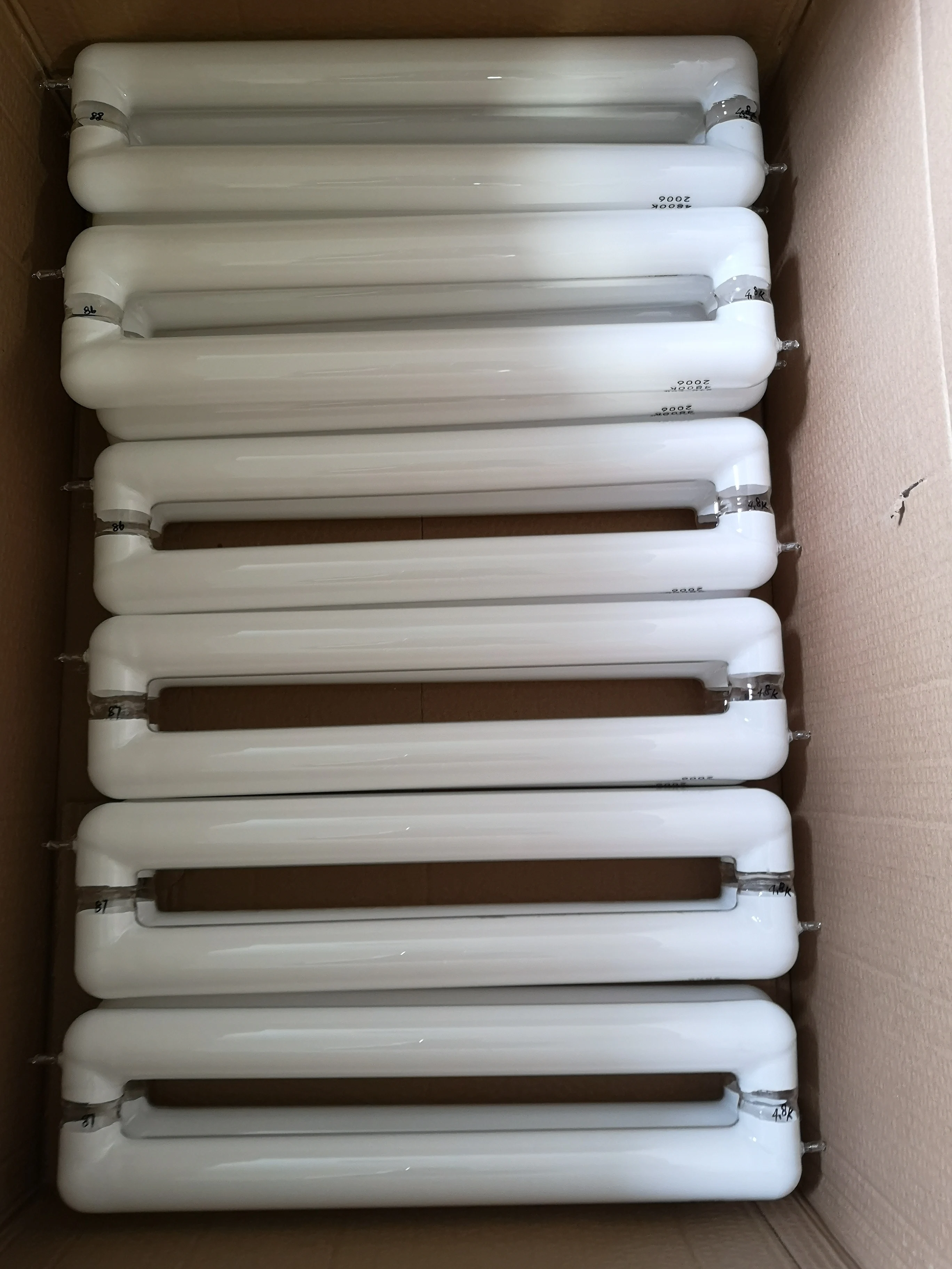 
40W -500W Magnetic Induction lamp and ballast 