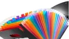 24 colores