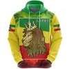 Green Yellow 16