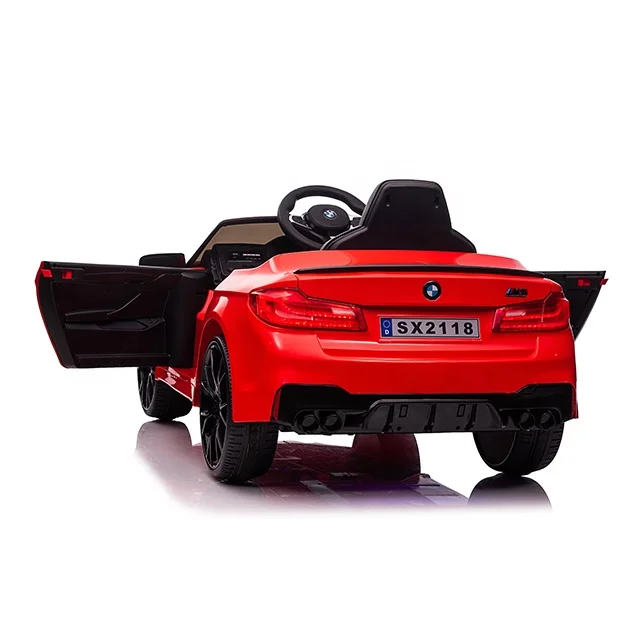 BMW キッズカー Amazon.co.jp: BMW i4 12V 子供用 電動乗用車 2.4Gリモコン付き