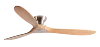 Satin Nickel Wood Grain
