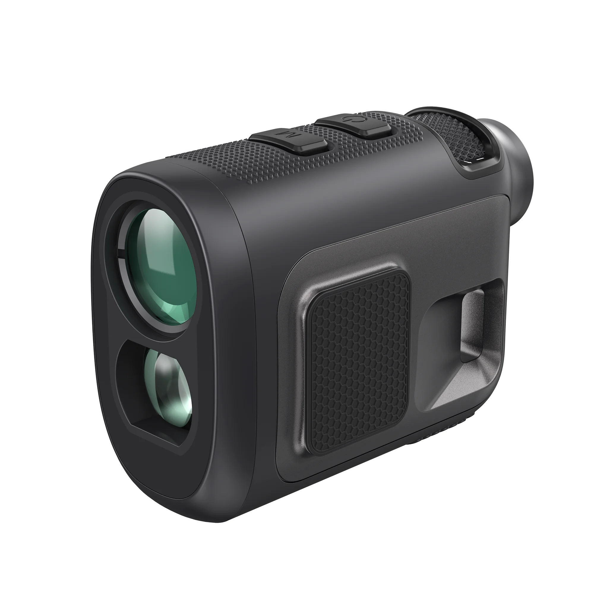 600m Range Finder PinSeeker Slope Scope Distance Meter Archery Hunting  Digital Golf Laser Rangefinder