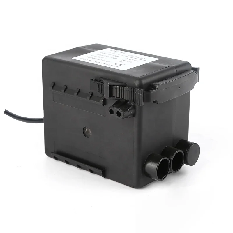 Quick Shipping Recliner Chair Linear Actuator with Aluminum Construction and Brush Commutation Permanent Magnet Material