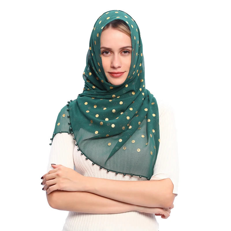 Observe impatient gang Jingmi — Foulard Malaisien Avec Des Perles,Châle,Hijab Musulman,Nouvelle  Collection - Buy Pompom Hijab,Pom Écharpe,Châle Hijab Musulman Product on  Alibaba.com