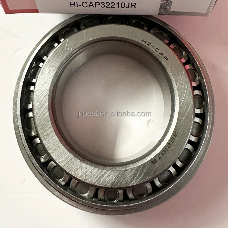 32218 Taper Roller Bearings - High-Quality & Reliable