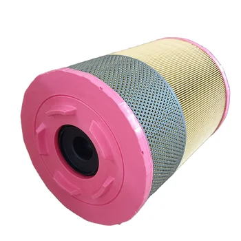 Industrial Compressor  Air Filter ZS1063357  Cartridge Industrial Air Compressor Part
