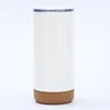 16oz white sessile