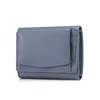 Blue-full top layer cowhide inside and outside