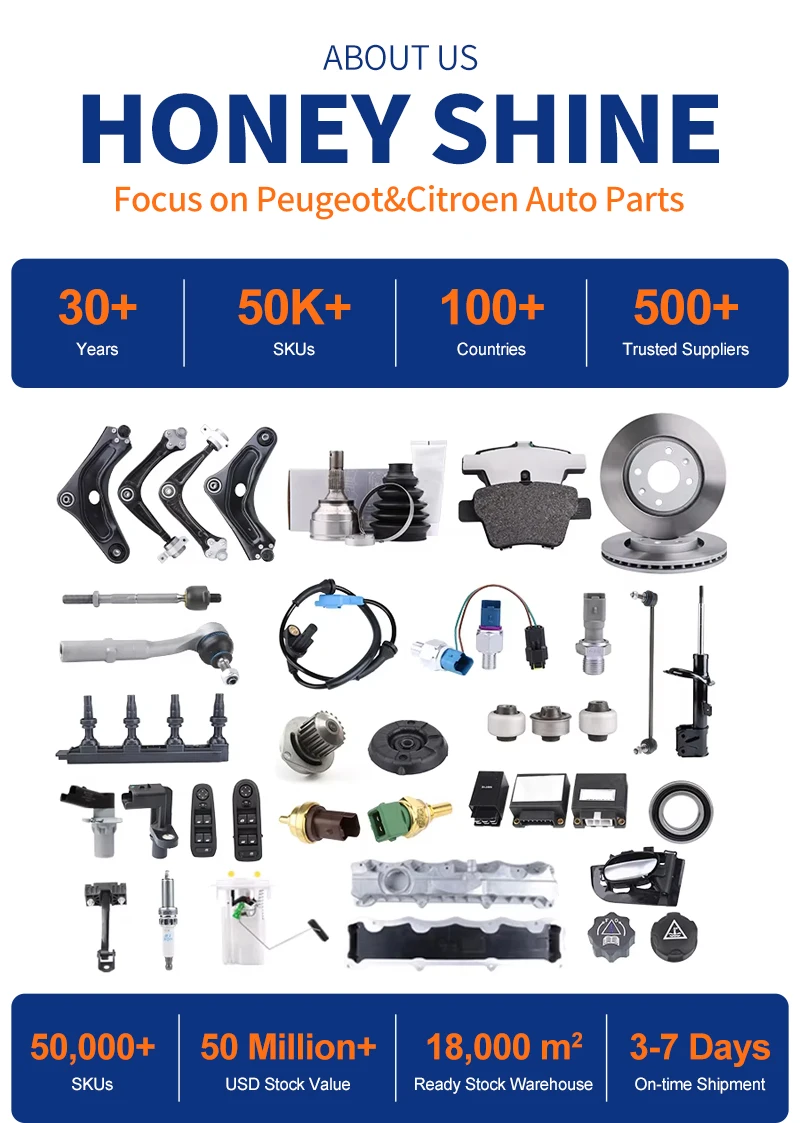 96040821 225740 9601811080 225734 96018110 9609352480 Peugeot