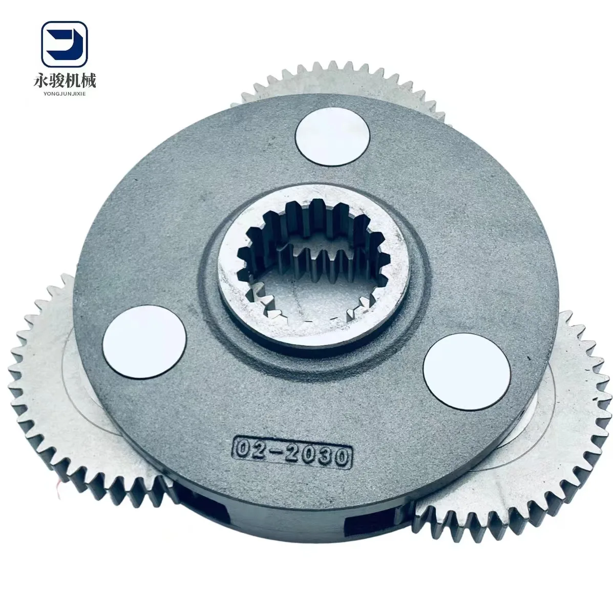 For Cat Excavator Planetary Carrier Assembly 191-2571 Parts for 320C 324D 325D Models Construction Machinery