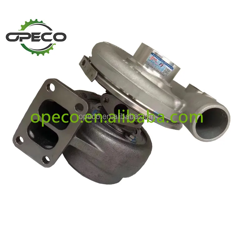 S00024325+01 00JG080S201 JP80S Turbocharger for Sale - Opeco